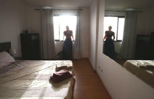 Apartamento Sunset Paradise Attic