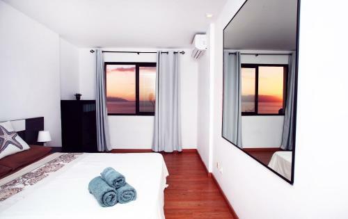 Apartamento Sunset Paradise Attic