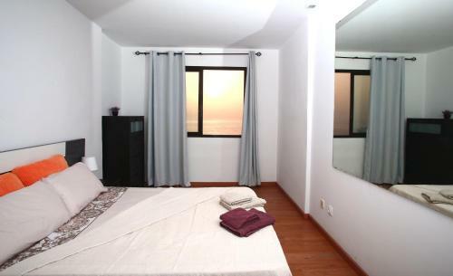 Apartamento Sunset Paradise Attic