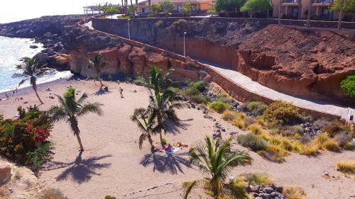 Apartamento Sunset Paradise Attic