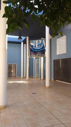 Apartamento Sunset Paradise Attic