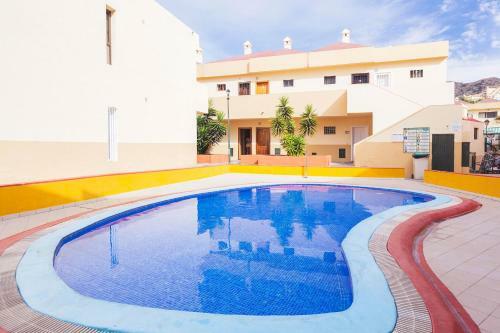 Apartamento Costa Adeje-mareverde Resort Complex F16