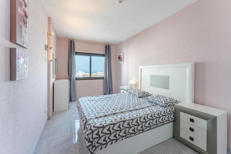Apartamento South Paradise