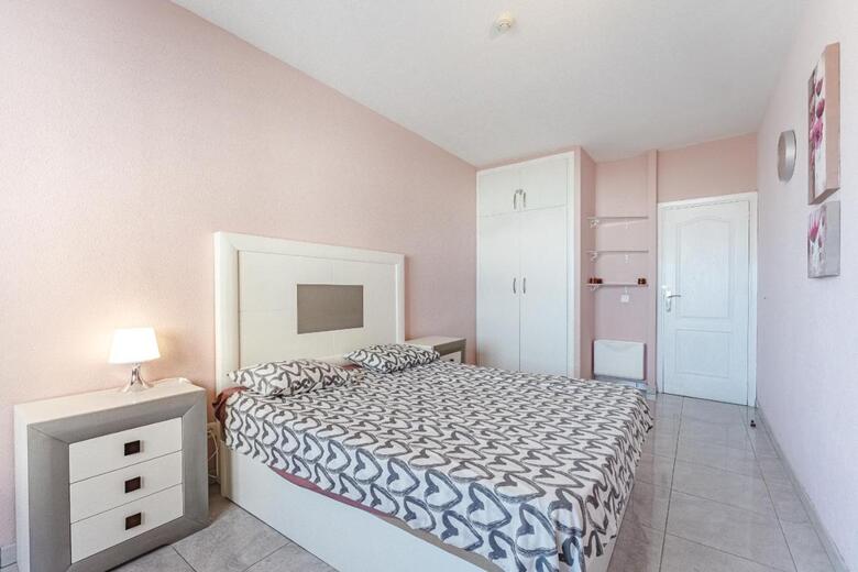 Apartamento South Paradise