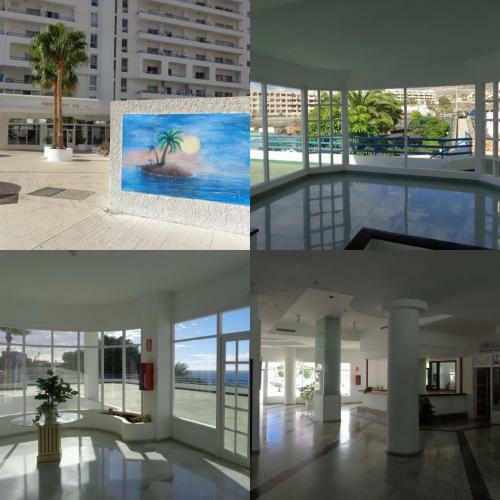 Apartamento Elena Studio