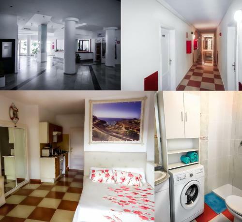 Apartamento Elena Studio