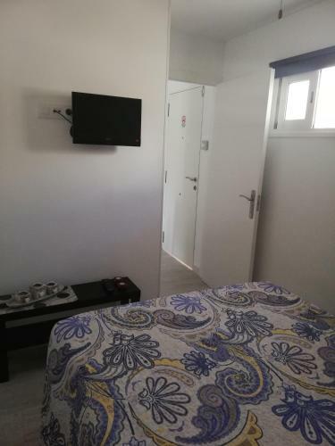 Apartamento Mareverde Tenerife