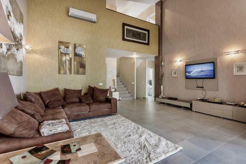 Villa White Whale