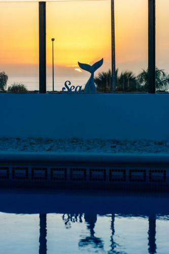 Villa White Whale