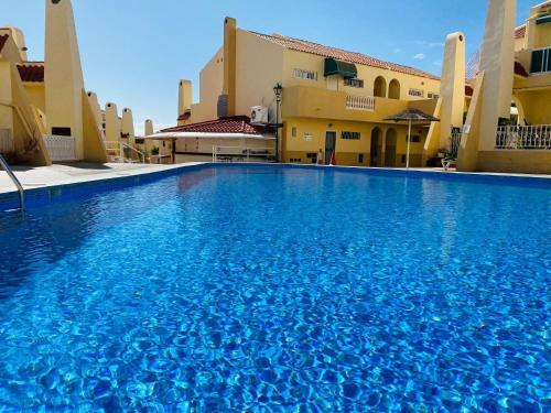 Apartamento Lovely Mareverde Free Wifi