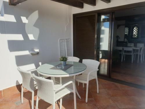 Adeje Paradise Apartments