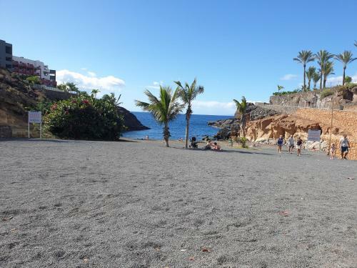 Adeje Paradise Apartments