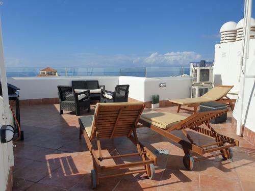 Adeje Paradise Apartments