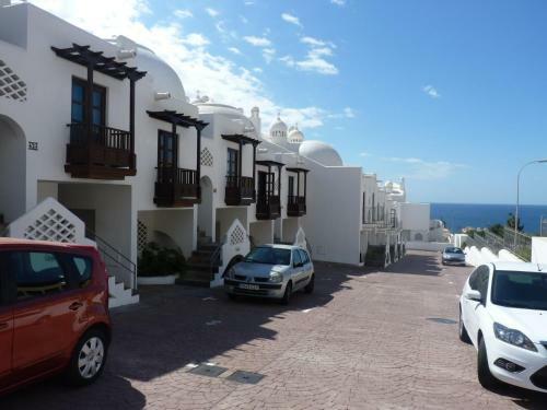Adeje Paradise Apartments