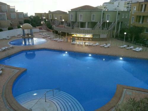 Apartamento Orlando