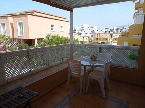 Apartamento Orlando