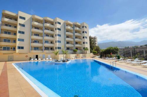 Apartamentos Sol Paraiso