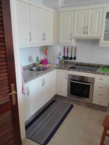 Apartamentos Sol Paraiso