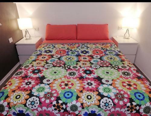 Apartamento Mare Holiday