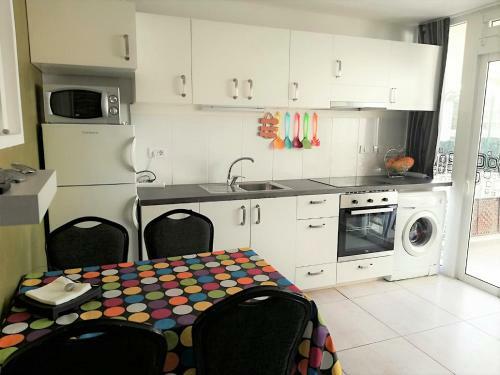 Apartamento Mare Holiday