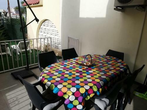 Apartamento Mare Holiday
