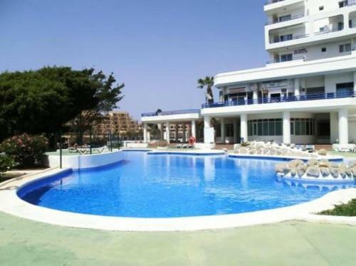 Apartamento Al�cia Paraiso Del Sur