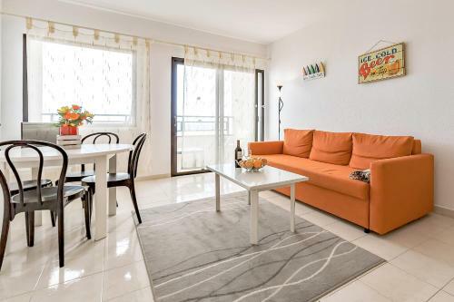 Apartamento Vista Baranco