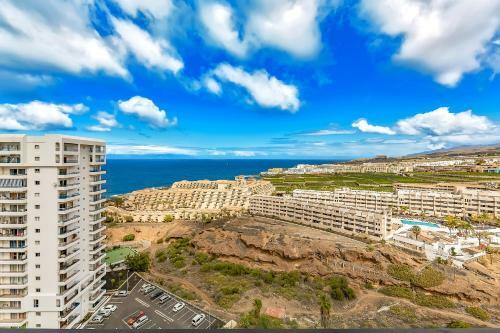 Apartamento Vista Baranco