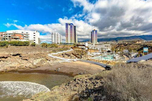 Apartamento Vista Baranco