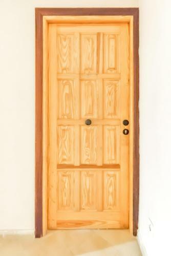 Apartamento Vista Baranco