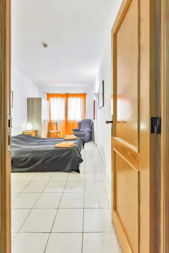 Apartamento Vista Baranco
