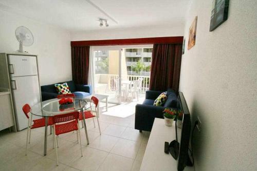 Apartamento B15 Mareverde 2 Bed 1 Bath Sleeps 4