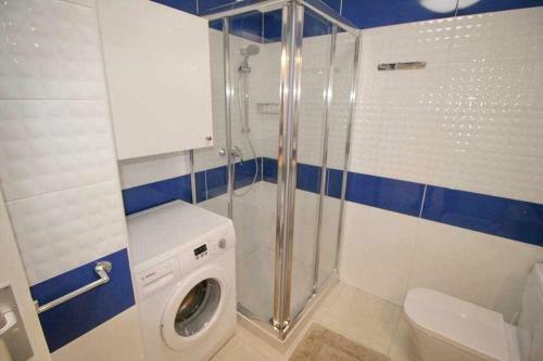 Apartamento B15 Mareverde 2 Bed 1 Bath Sleeps 4