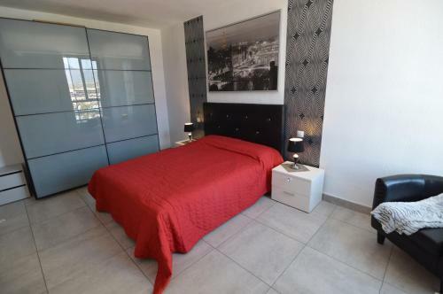 Apartamento Paraiso