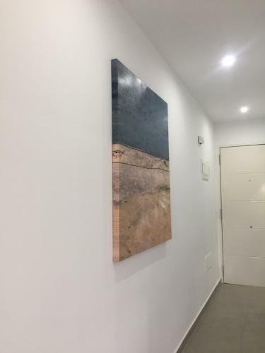 Apartamento Symon Mareverde