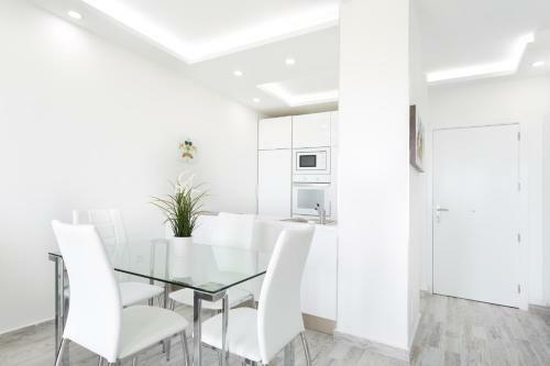 Apartamento 906 Luxury Para�so Sea View