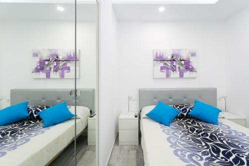 Apartamento 906 Luxury Para�so Sea View