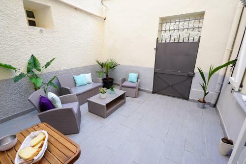 Apartamentos Le Delta