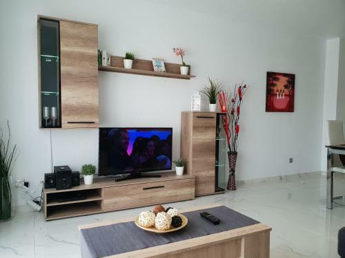 Apartamento Mareverde