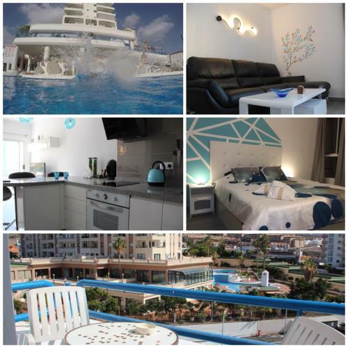 Tenerife Dream Apartment