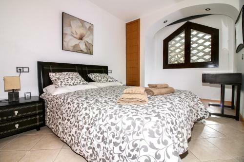 Apartamento Espacios Blanco Adeje Paradise