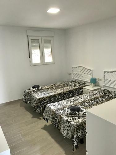 Playa Fanabe Apartament