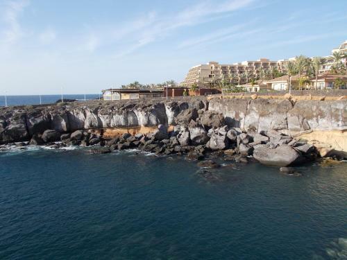 Apartamento Ocean View Studio