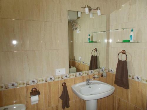 Apartamento Ocean View Studio