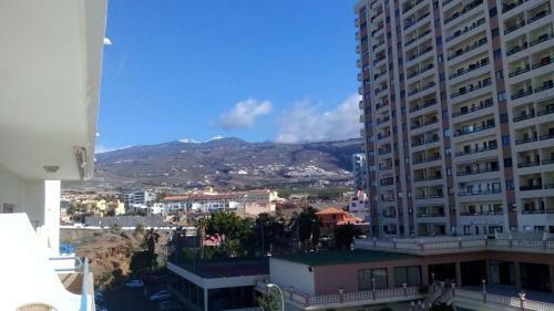 Apartamento Ocean View Studio