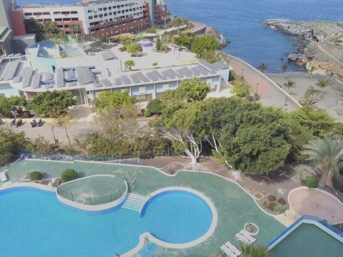 Apartamento Ocean View Studio