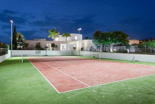 Villa Equilibrium Costa Adeje