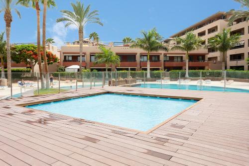 Apartamento 112 Sea View Paraiso II By Sunkeyrents
