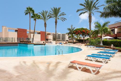 Apartamento 112 Sea View Paraiso II By Sunkeyrents