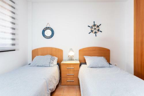 Apartamento 112 Sea View Paraiso II By Sunkeyrents